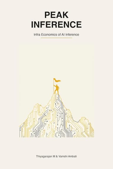 Peak Inference — Infra Economics of AI Inference