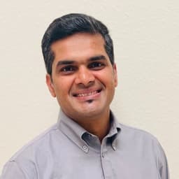 Vamshi Ambati, PhD